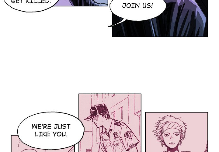 GHOST Chapter 19 image 2