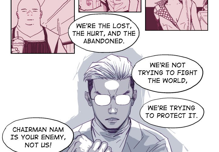 GHOST Chapter 19 image 3
