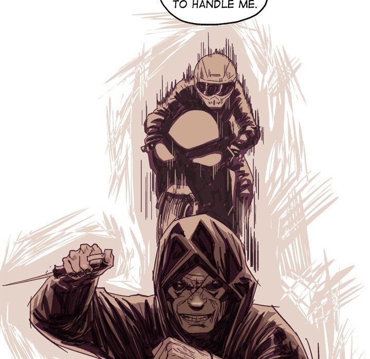 GHOST Chapter 19 image 5