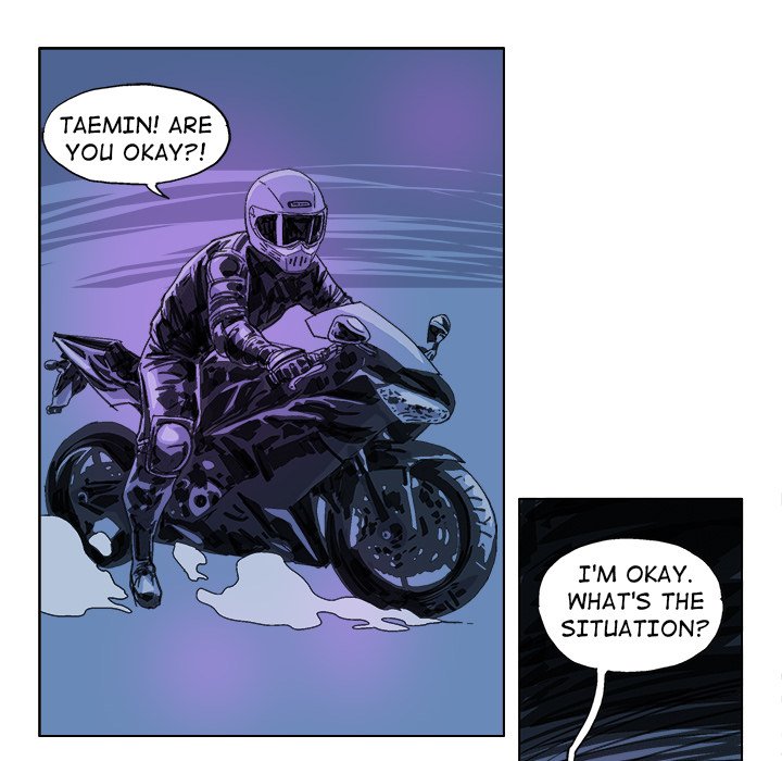 GHOST Chapter 19 image 8