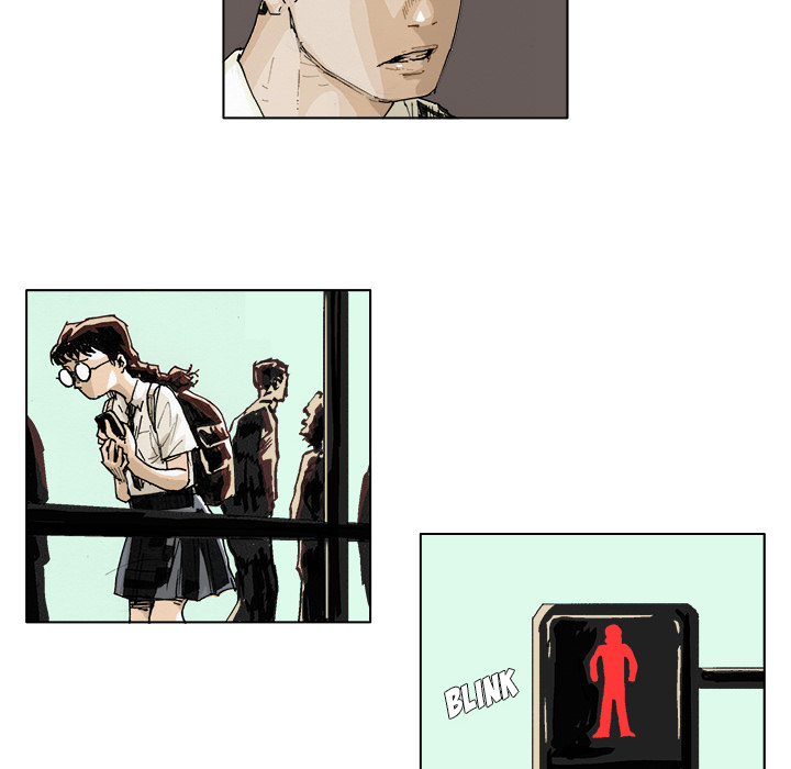 GHOST Chapter 2 image 10