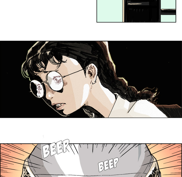 GHOST Chapter 2 image 11