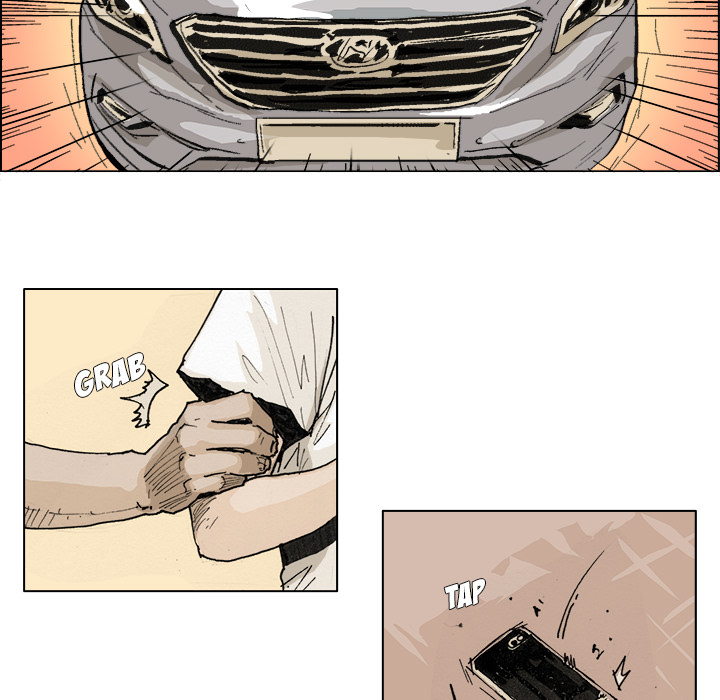 GHOST Chapter 2 image 12