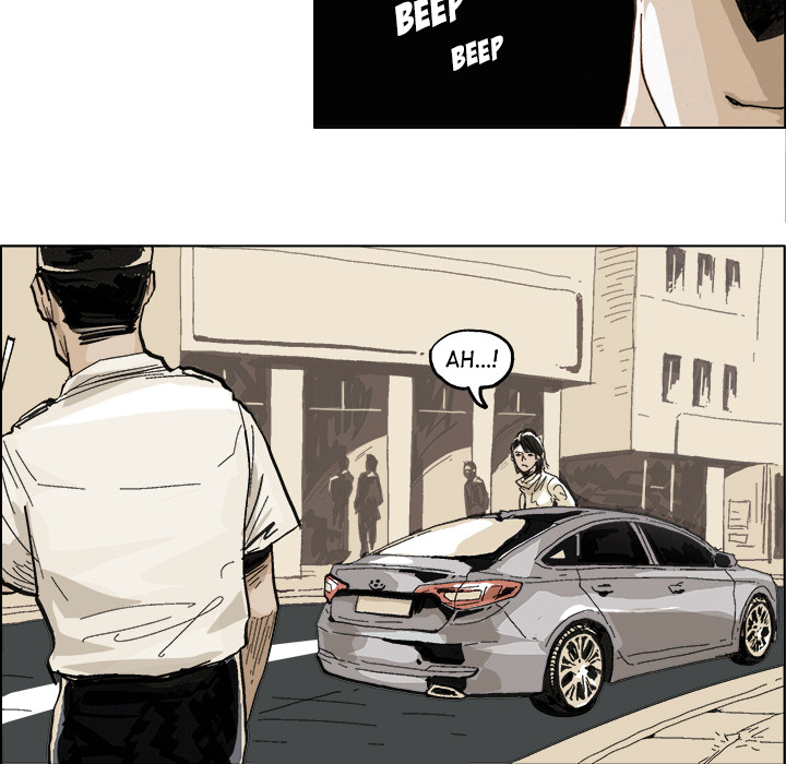 GHOST Chapter 2 image 15