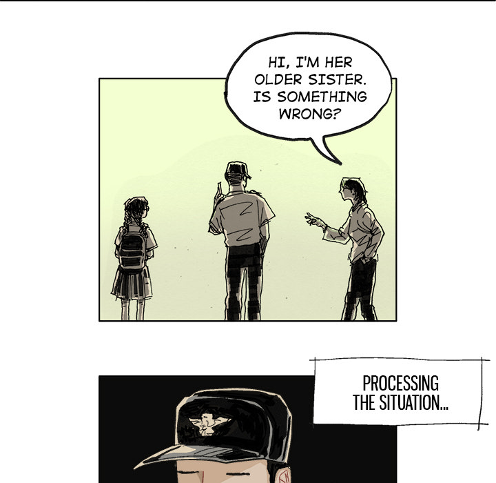 GHOST Chapter 2 image 16
