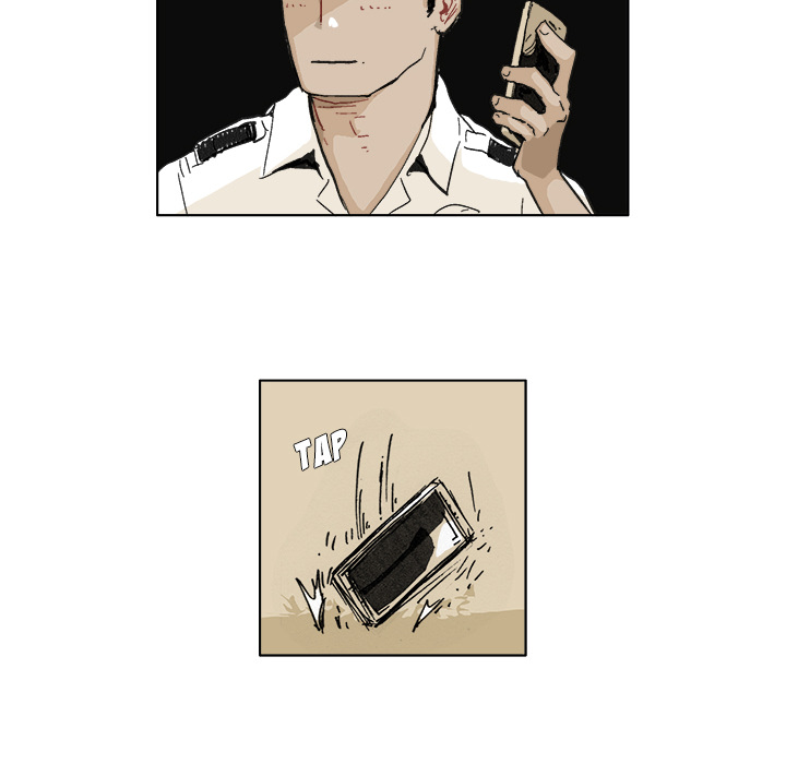 GHOST Chapter 2 image 17