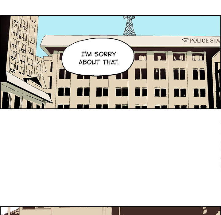 GHOST Chapter 2 image 18