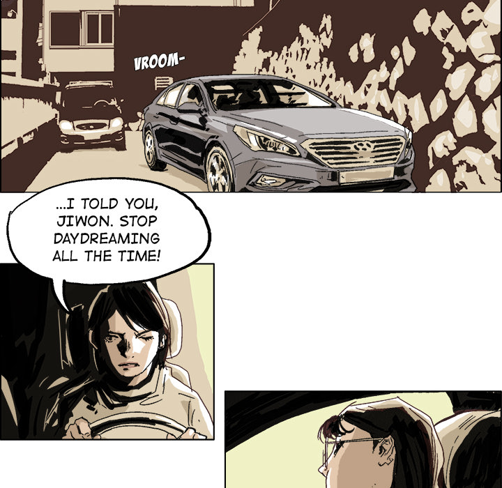 GHOST Chapter 2 image 19