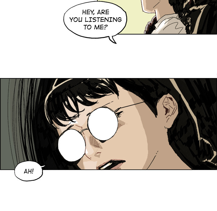 GHOST Chapter 2 image 20