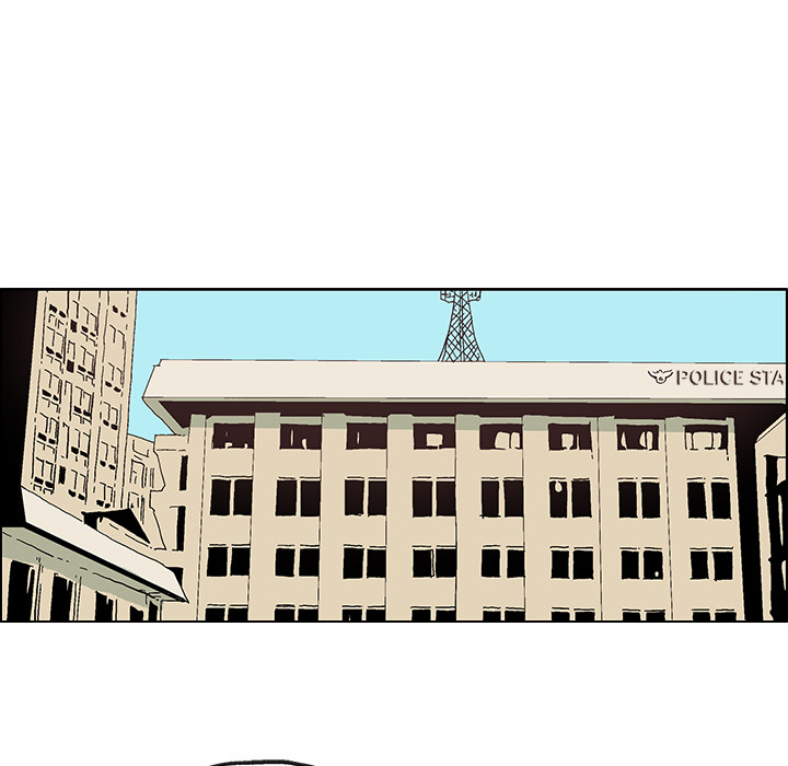 GHOST Chapter 2 image 22