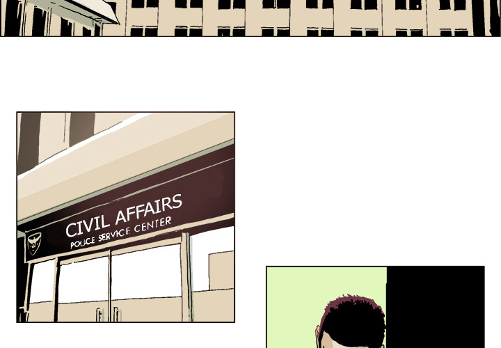 GHOST Chapter 2 image 2