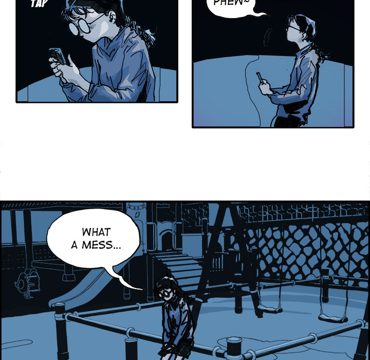 GHOST Chapter 2 image 32