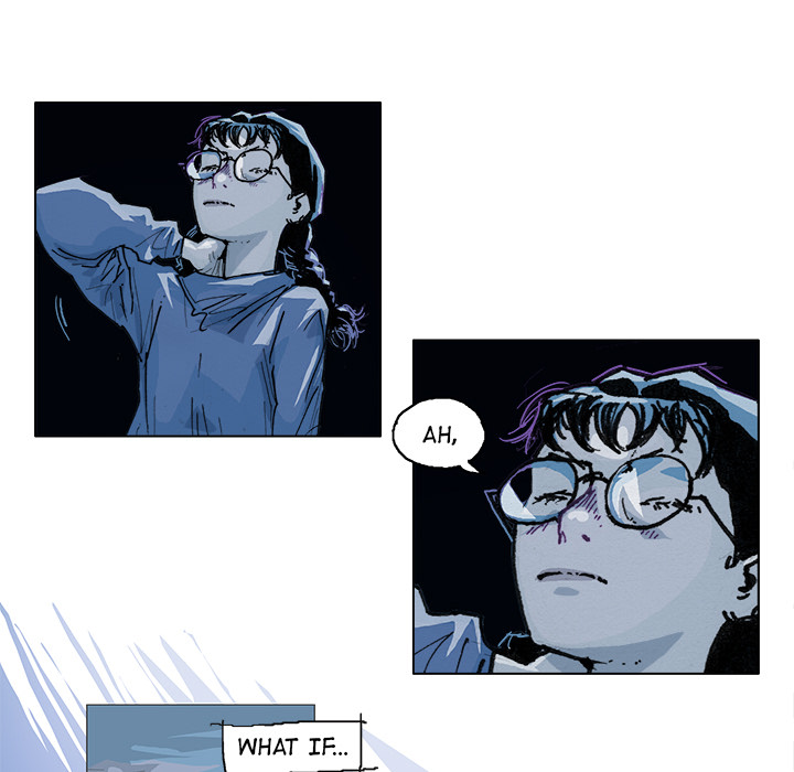 GHOST Chapter 2 image 36