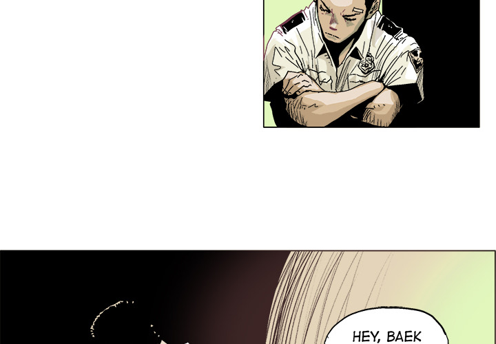 GHOST Chapter 2 image 3