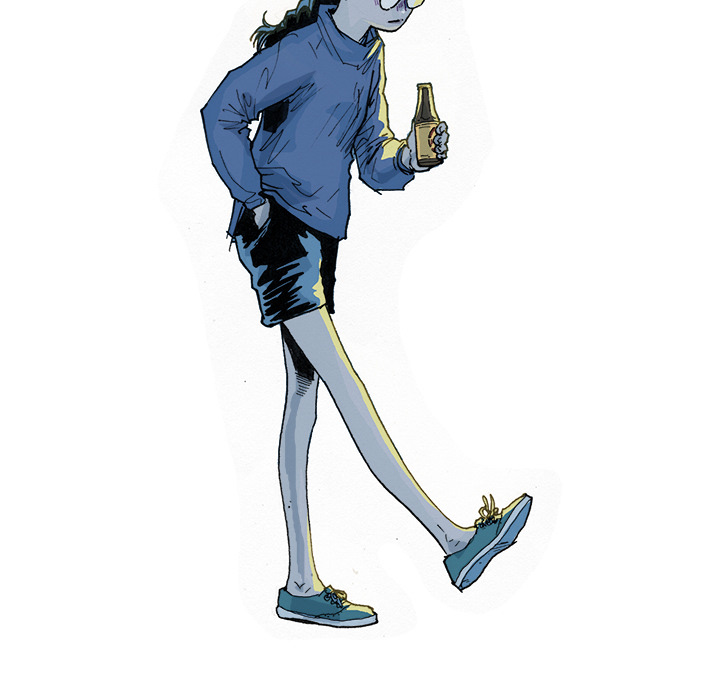 GHOST Chapter 2 image 40