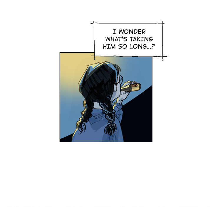 GHOST Chapter 2 image 41