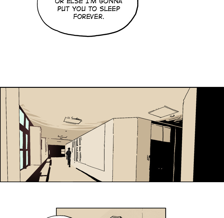 GHOST Chapter 2 image 8