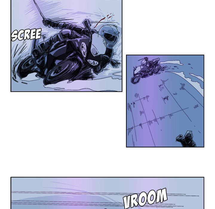 GHOST Chapter 20 image 9