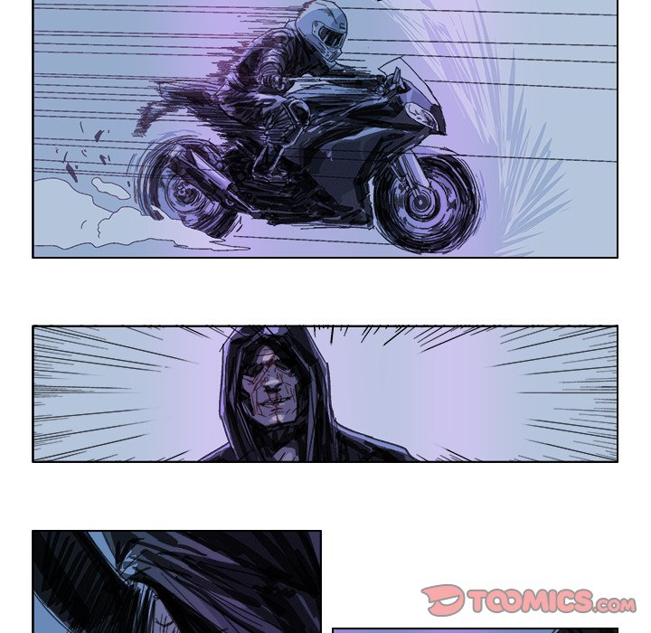 GHOST Chapter 20 image 10