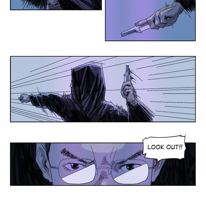 GHOST Chapter 20 image 11