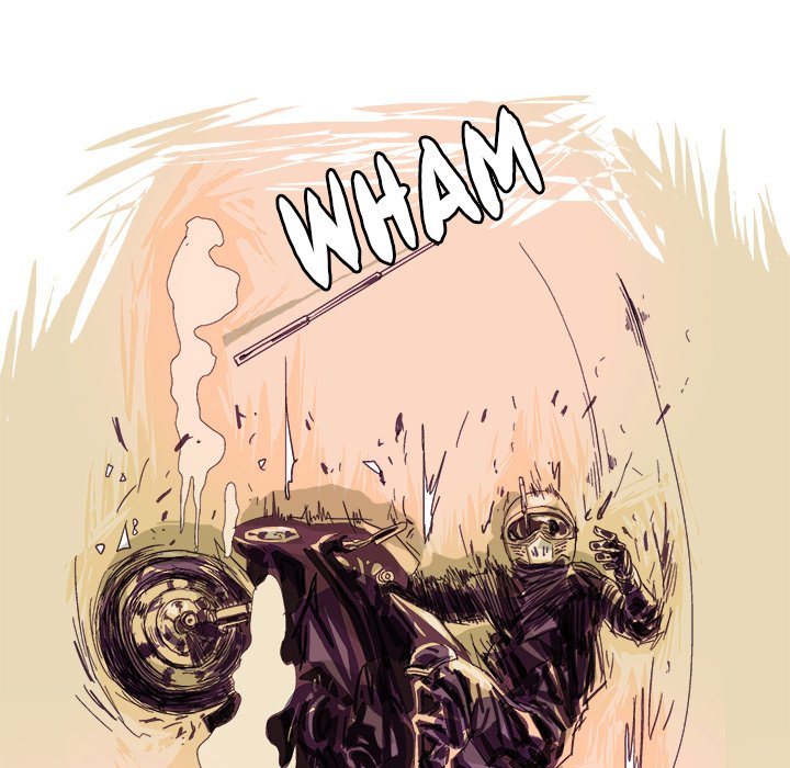 GHOST Chapter 20 image 13