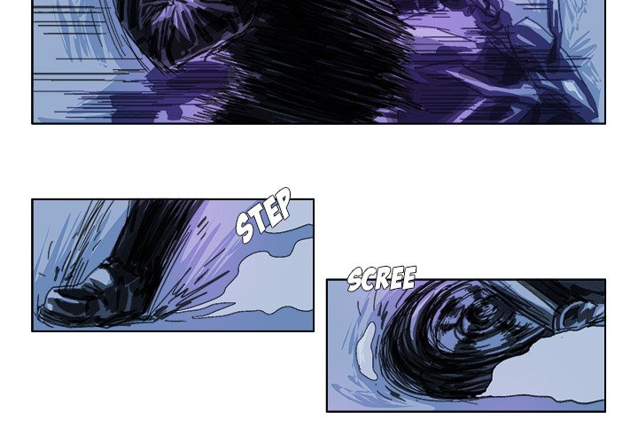 GHOST Chapter 20 image 1
