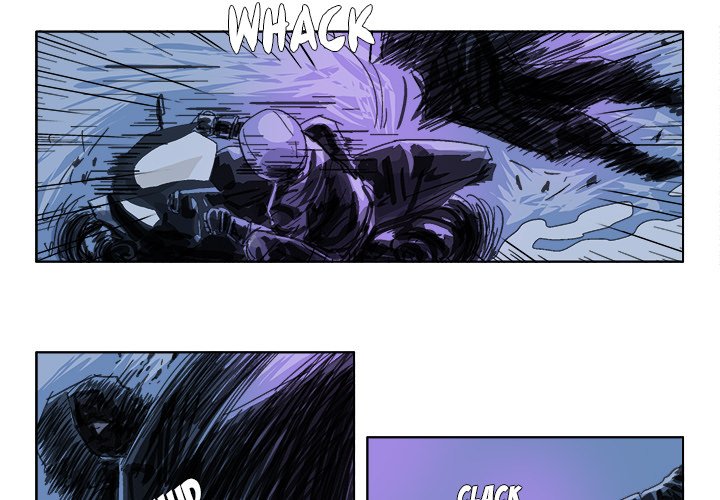 GHOST Chapter 20 image 2