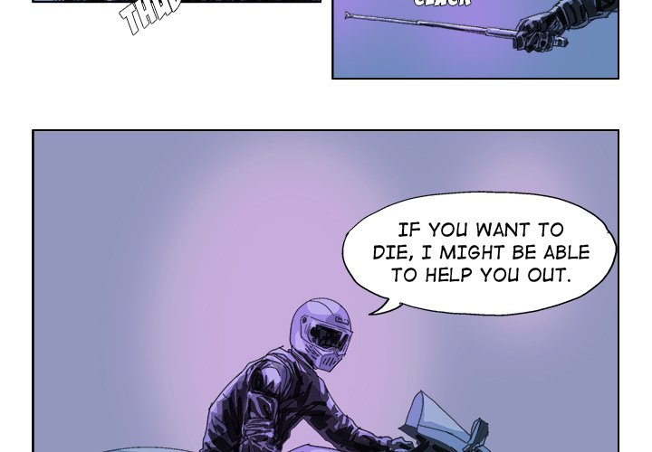 GHOST Chapter 20 image 3