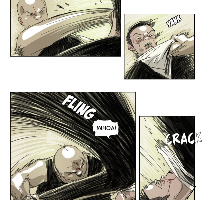 GHOST Chapter 20 image 6