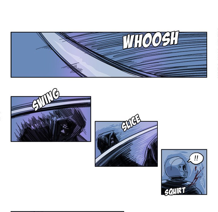 GHOST Chapter 20 image 8