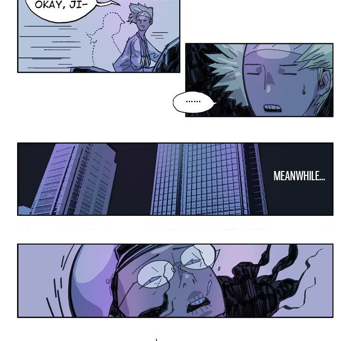 GHOST Chapter 21 image 12