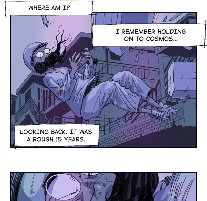 GHOST Chapter 21 image 13
