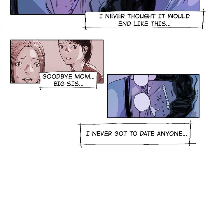 GHOST Chapter 21 image 14