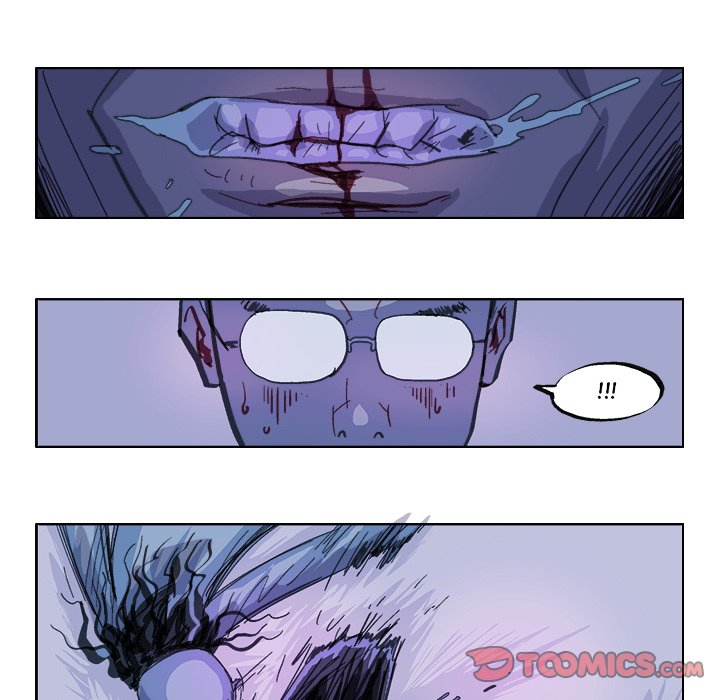 GHOST Chapter 21 image 16