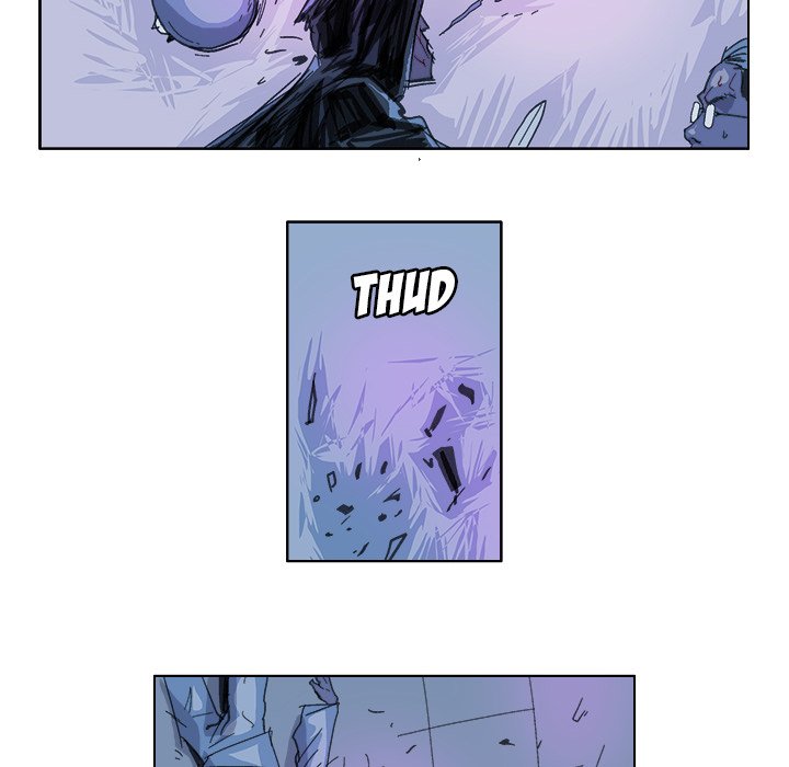 GHOST Chapter 21 image 17