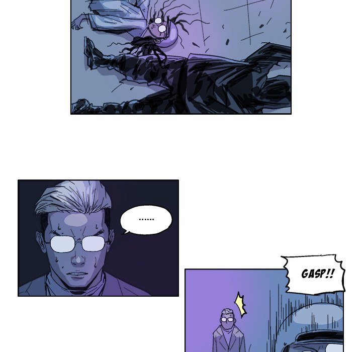 GHOST Chapter 21 image 18