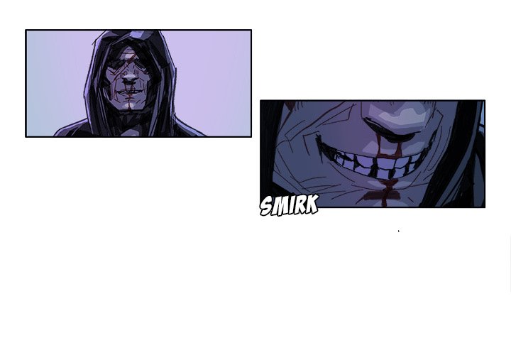 GHOST Chapter 21 image 1