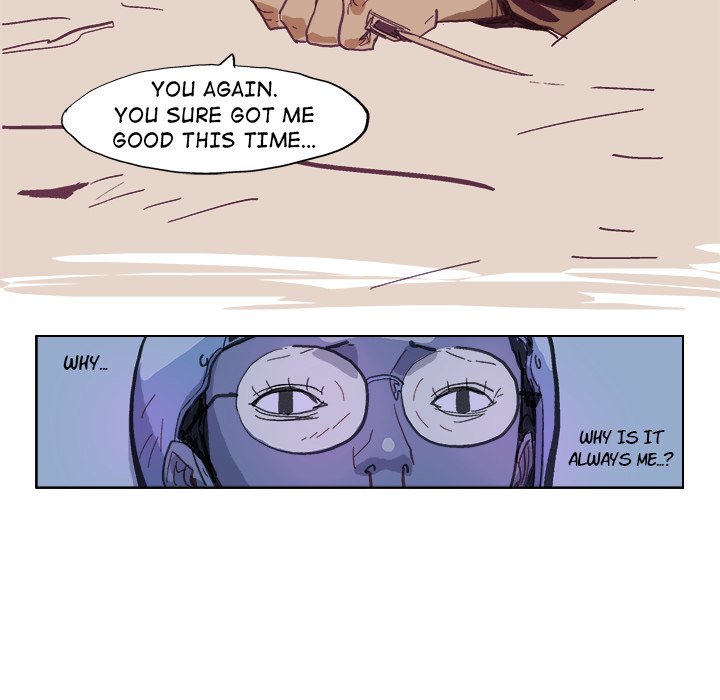 GHOST Chapter 21 image 21