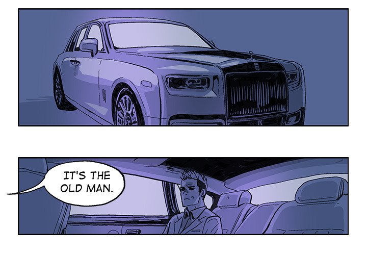 GHOST Chapter 21 image 2
