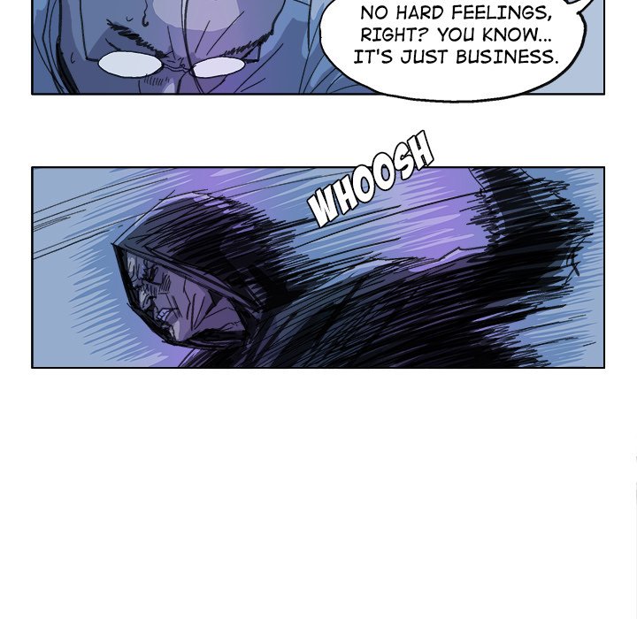 GHOST Chapter 21 image 7