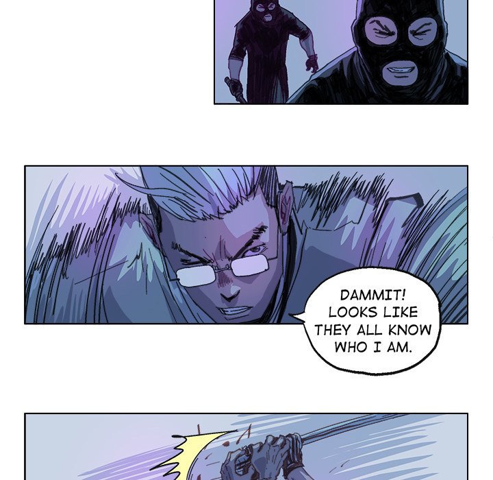 GHOST Chapter 22 image 10