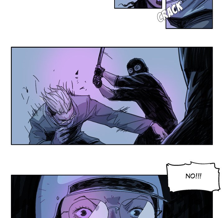 GHOST Chapter 22 image 13