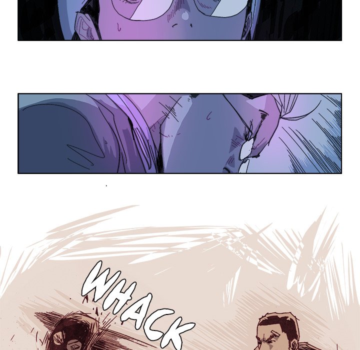 GHOST Chapter 22 image 14