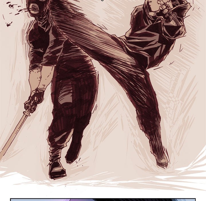 GHOST Chapter 22 image 15