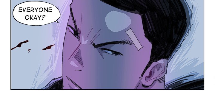 GHOST Chapter 22 image 16