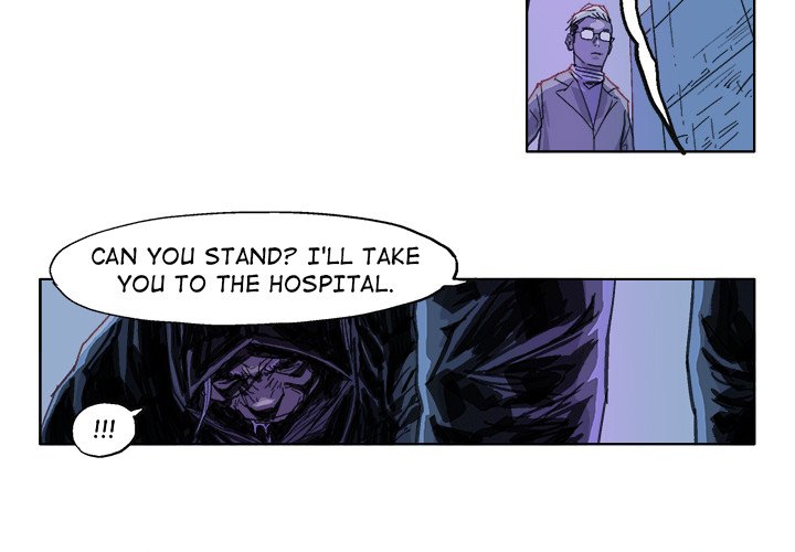 GHOST Chapter 22 image 2