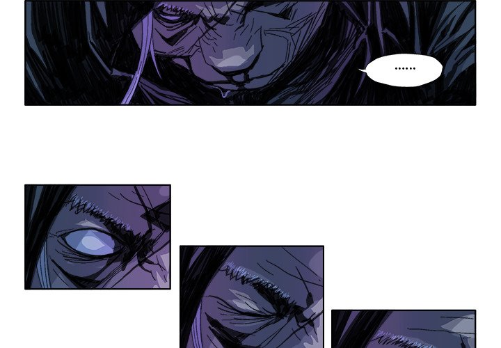 GHOST Chapter 22 image 3