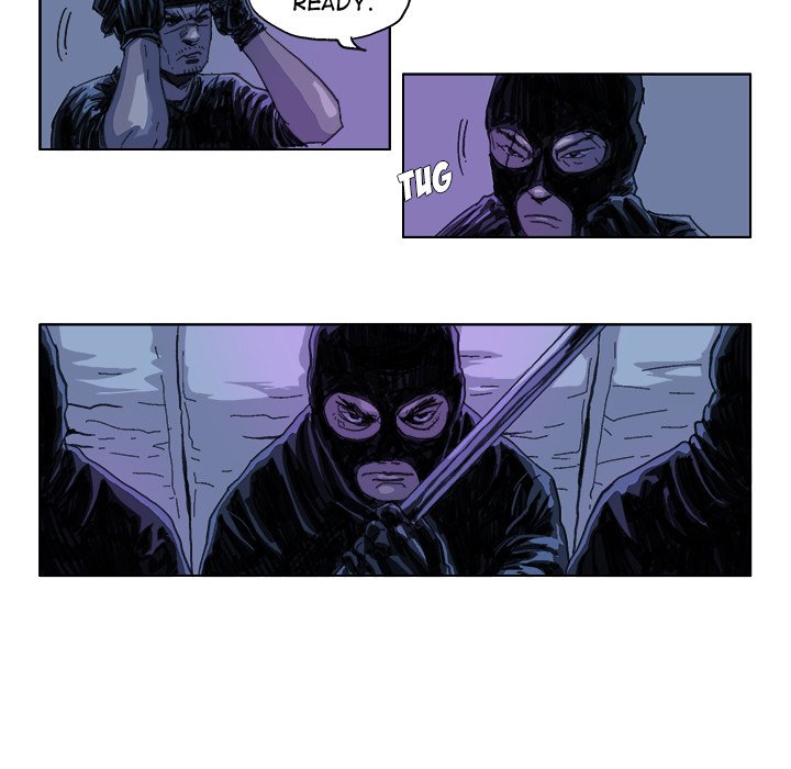 GHOST Chapter 22 image 7