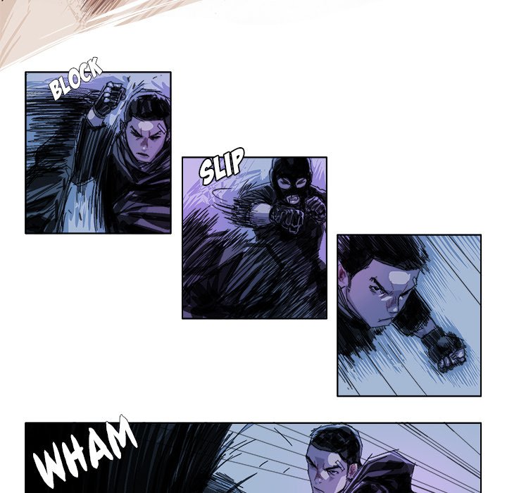 GHOST Chapter 23 image 9
