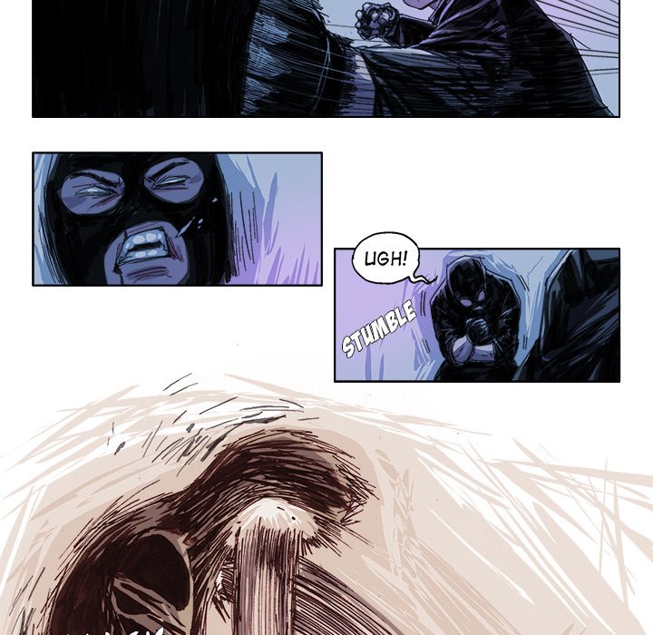 GHOST Chapter 23 image 10